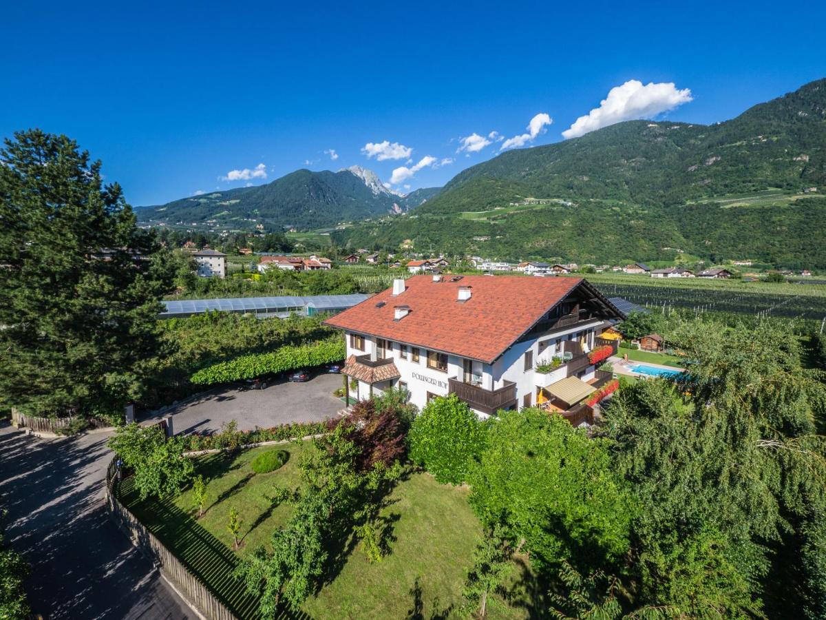 Residence Pollingerhof Merano Exterior photo