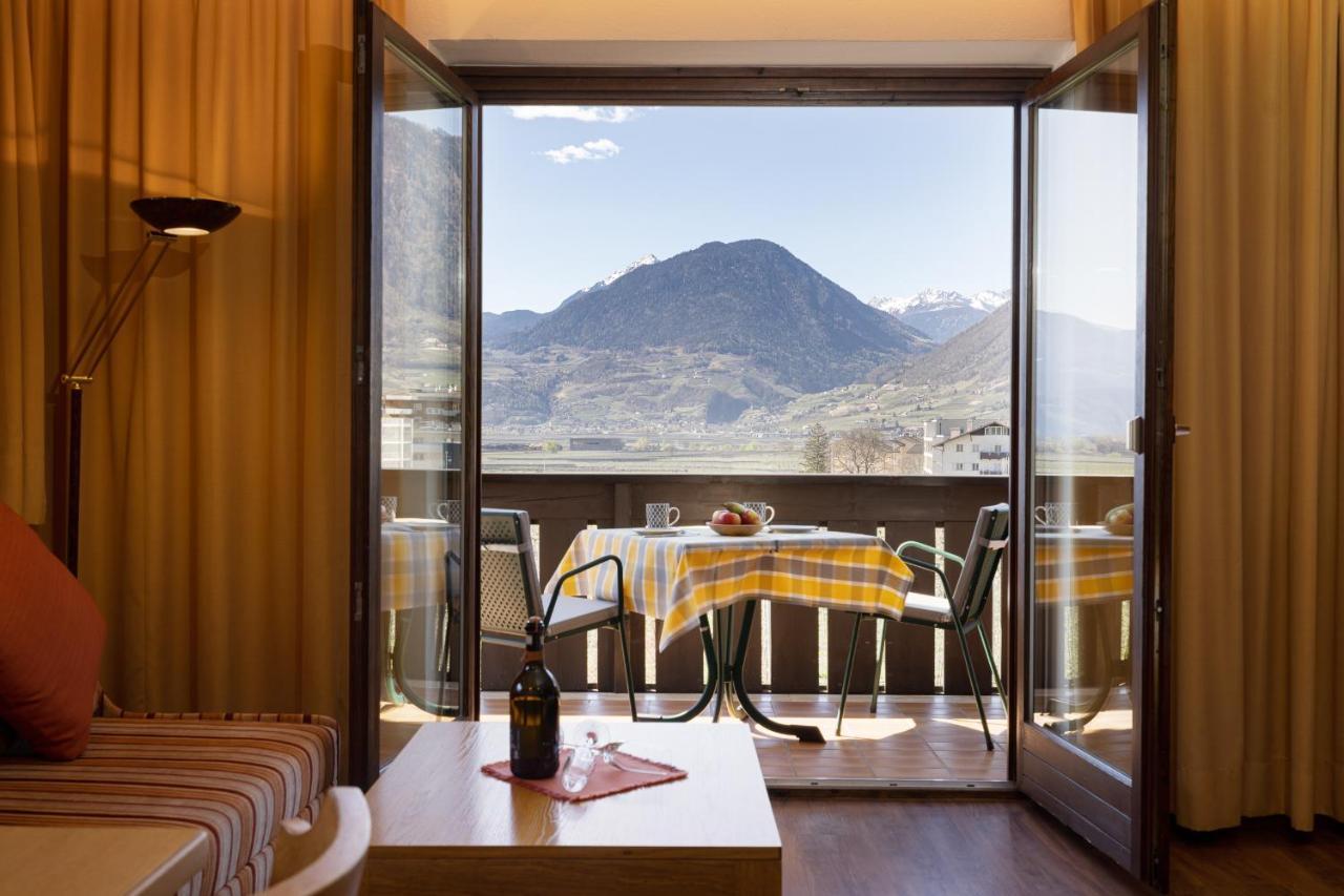 Residence Pollingerhof Merano Exterior photo