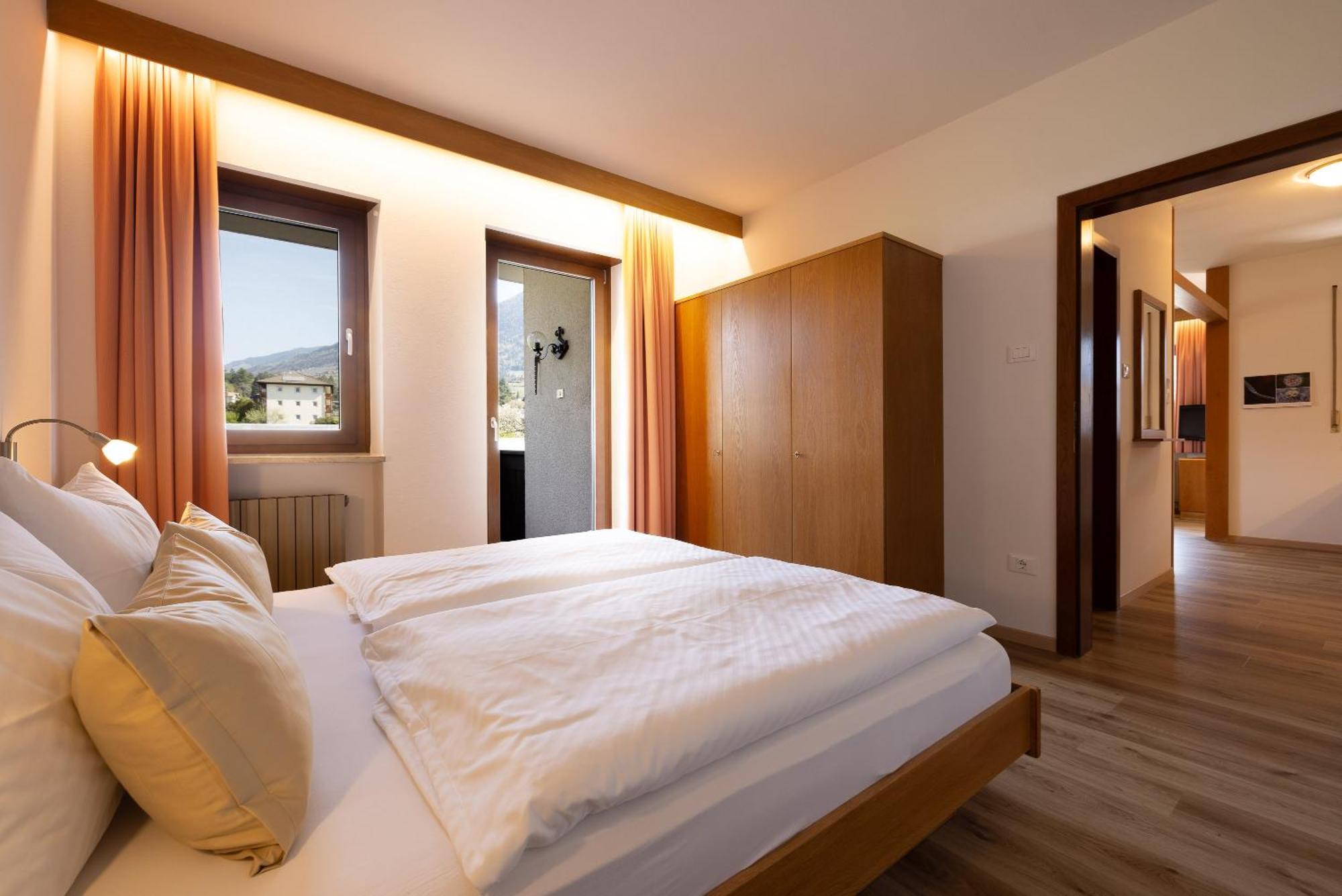 Residence Pollingerhof Merano Exterior photo