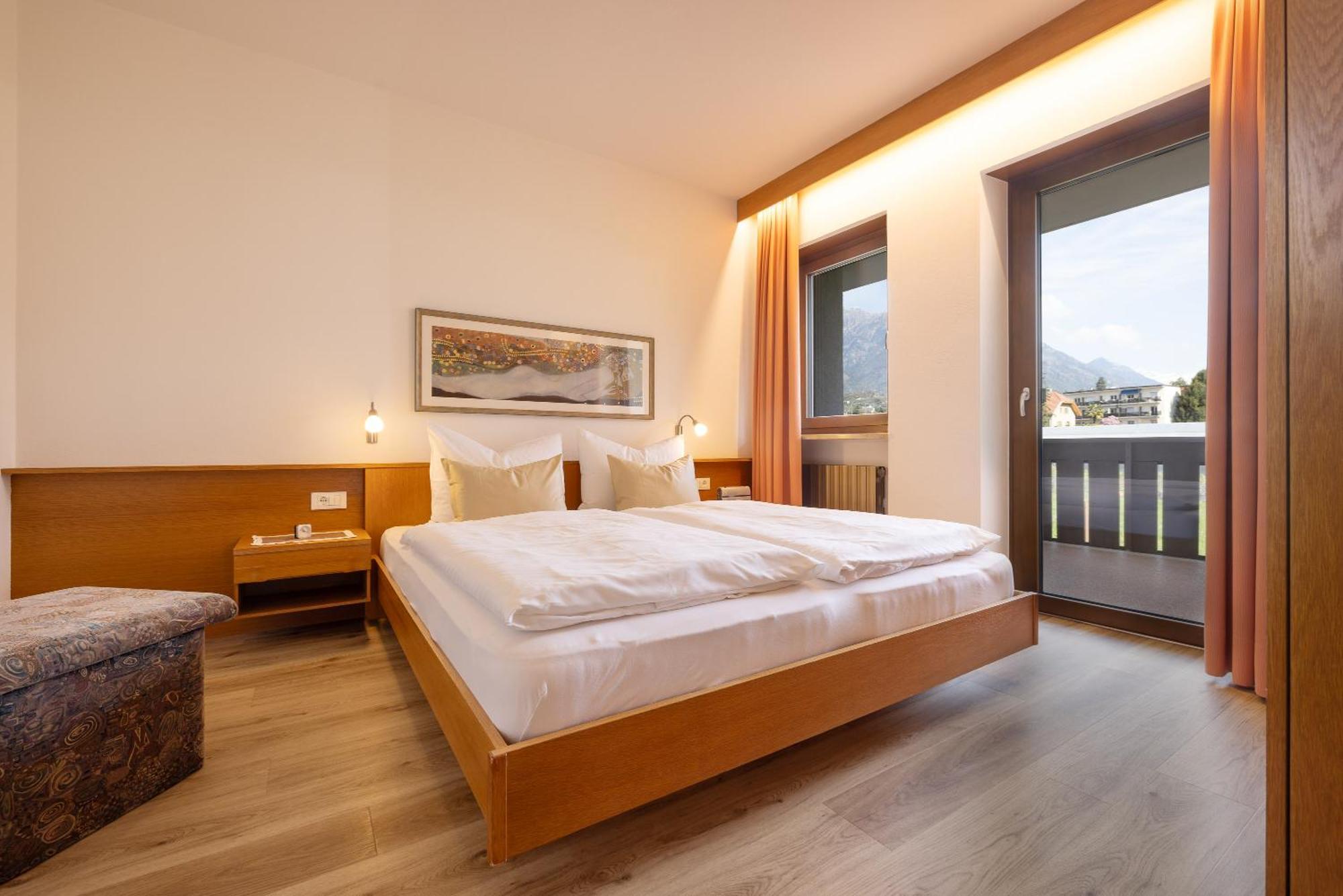 Residence Pollingerhof Merano Exterior photo